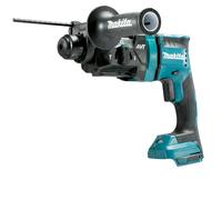 Makita Dhr182z Cordless Combi One Size Blue / Black