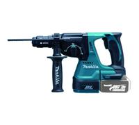 Makita dhr243z martello perforatore 950 giri/min