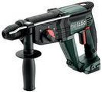 Martello combinato a batteria Metabo KH 18 LTX 24 (601712850) scatola