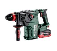 Martello combinato a batteria METABO KH18LTXBL35Q 600813660