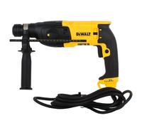 Martello Combinato DEWALT D25133K 800W 26mm SDS-Plus 3 Modalità