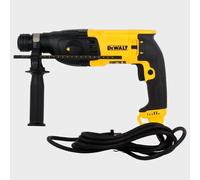 Martello Combinato DEWALT D25133K 800W 26Mm SDS-Plus 3 Modalità