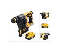 MARTELLO COMBINATO DEWALT DCH273N