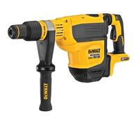 Martello combinato DeWALT DCH614N