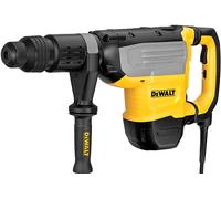 Martello perforatore DeWalt D25773K