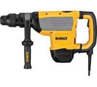 Martello combinato dewalt sdsmax 48 mm 1600w utc d25733kqs