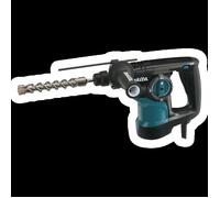 Martello combinato Makita 2.8J,800W HR2810