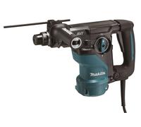 Makita HR3011FCJ Combihamer 230V 1050W in Mbox NLAHR3011FCJ
