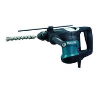 Makita HR3200C - Martillo combinado sds-plus 850W 3 posiciones 4.8 kg broca hasta 32
