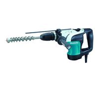 Martello combinato Makita 6.1J, 1050W HR4002