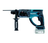 Martello combinato Makita Aku Li-ion LXT 18V, senza batteria DHR202Z