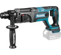 Martello combinato Makita Aku Li-ion LXT 18V senza batteria DHR241Z
