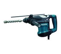 Martello combinato Makita con AVT 5J, 850W HR3210C