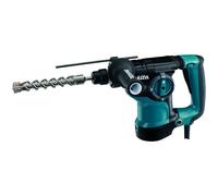 Martello combinato Makita con mandrino intercambiabile 2,9J, 800W HR2811FT