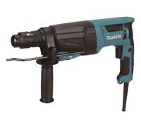 Makita HR2670FT martello combinato