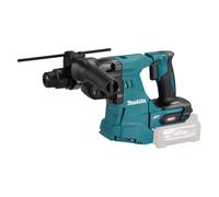 Martello Combinato Makita HR011GZ 40V Max XGT Brushless SDS-PLUS Solo Corpo