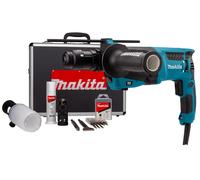 Martello combinato Makita, HR2631FTX4