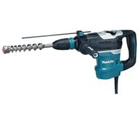 Martello Combinato Makita HR4013C, Per SDS-MAX 40 MM
