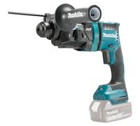Martello Combinato Makita Senza Filo DHR182, 18 V, Per SDS-PLUS