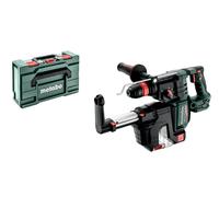 Metabo KH 18 LTX BL 28 Q SDS-Plus-Akku-Kombihammer 18V