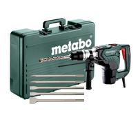 Martello combinato Metabo KH 5-40 SET 691057000