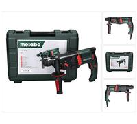 MARTELLO COMBINATO METABO KHE 2645