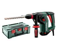 Metabo Martello combinato KHE 3251 con mandrino intercambiabile Quick,X 165 L Quantità:1
