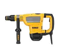 Martello Combinato SDS Max DEWALT D25614K 110V 1350W DEWD25614KL