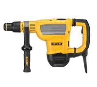 Martello Combinato SDS Max DEWALT D25614K 110V 1350W DEWD25614KL