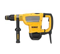 Martello Combinato SDS Max DEWALT D25614K 110V 1350W DEWD25614KL