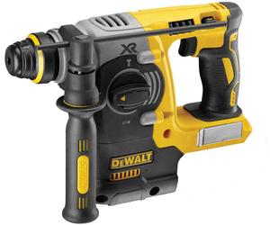 Martello combinato SDS-Plus senza fili DeWALT Brushless 18 V XR DCH273N