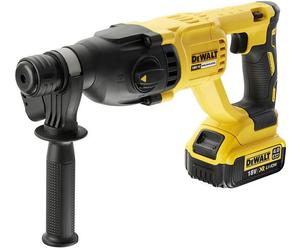 Martello combinato senza fili e senza spazzole DeWALT DCH133NT