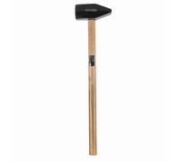 Martello con manico in legno 10 kg KD254