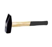 Martello con manico in legno tipo tedesco 200gr