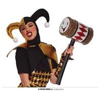 MARTELLO CRAZY CLOWN 79 CM