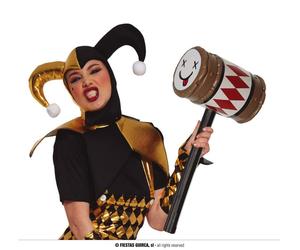 MARTELLO CRAZY CLOWN 79 CM