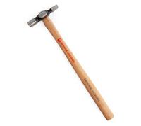 Martello Cross Pein Spear & Jackson 4oz Manico Extra Lungo In Hickory SJ-CPP4
