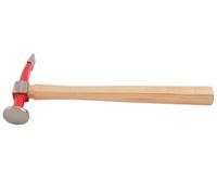 Martello Curvo E Martello Di Finitura - POWER-TEC 91215 Nuovo