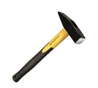 MARTELLO DA BANCO TIPO TEDESCO MANICO FIBRA IMPUGNATURA GOMMA 1000g AUSTRALIAN