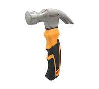 Martello da campeggio BOOSDEN, piccolo da carpentiere, per unghie, pratico