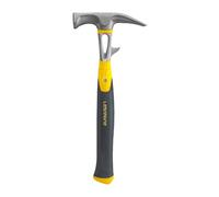 Martello da carpente/mobile LEBORGNE + ERGOT NANOVIB 100230
