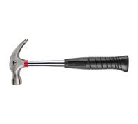 MARTELLO DA CARPENTIERE 0,45 KG CON MANICO TEMPRATO - T 02A706