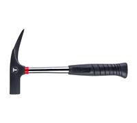 Martello da falegnameria 600 g, metallo, manico temprato marca Neo tools