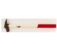 MARTELLO DA CARPENTIERE IN ACCIAIO FORGIATO E MANICO IN LEGNO GR. 300