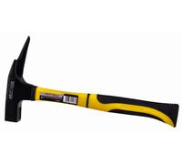 Martello da carpentiere in fibra di vetro 600 g KD260