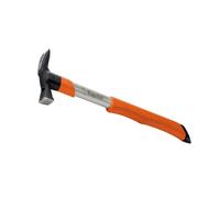 Martello da Carpentiere Evolution 300gr Manico 47 - Kapriol