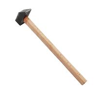 Martello da carpentiere, Martello da orafo con testa 13 mm di diametro for la creazione gioielli, orologi, hobby, artigianato, martello, strumento for riparazione, for uso domestico