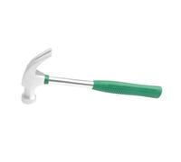 Martello da carpentiere Mini martello da carpentiere multifunzionale Manico leggero portatile for falegnameria