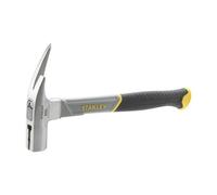 MARTELLO DA CARPENTIERE STANLEY F/GLASS 600G - S/51-312-0