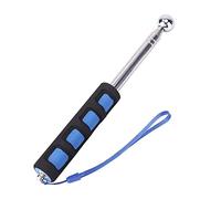 Martello da carpentiere, Test di rilevamento estensibile for pareti in acciaio inossidabile, ispessimento domestico, controllo delle della casa, ispezione con martello a tamburo vuoto